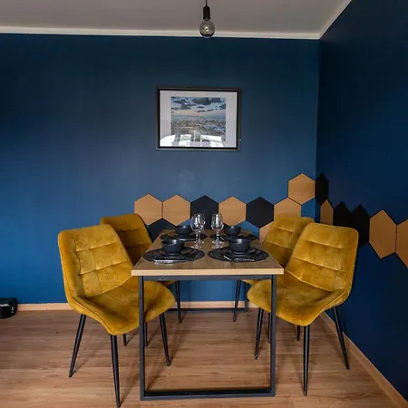 Hexagon Comfort *
