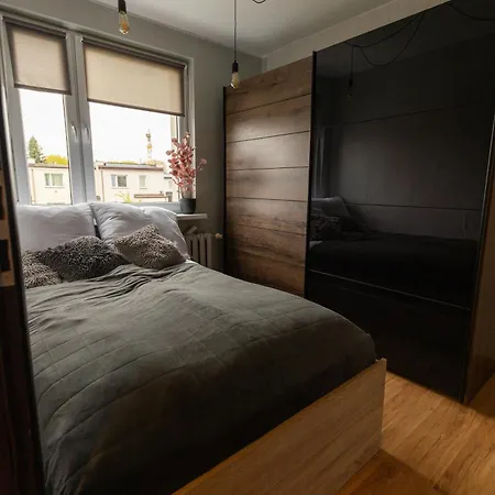 Hexagon Comfort Apartman