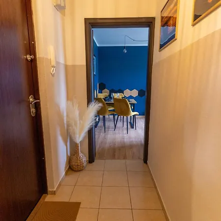 Hexagon Comfort Gdańsk