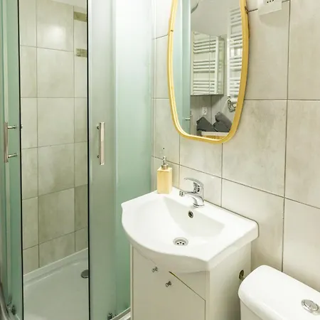 Hexagon Comfort Gdańsk