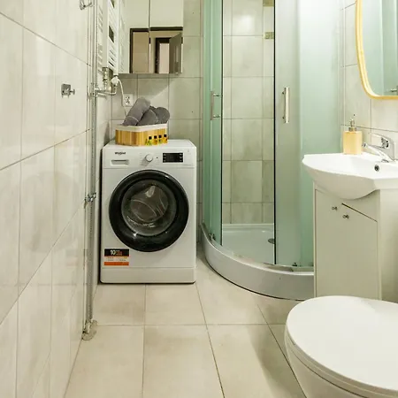 Hexagon Comfort Gdańsk