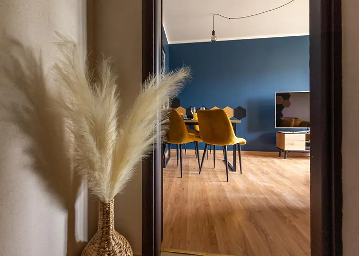 Hexagon Comfort Gdańsk