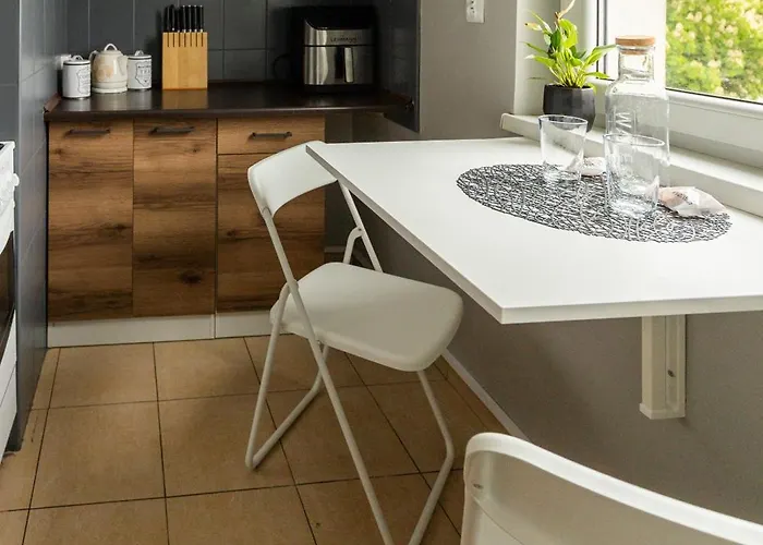 Apartment Hexagon Comfort *