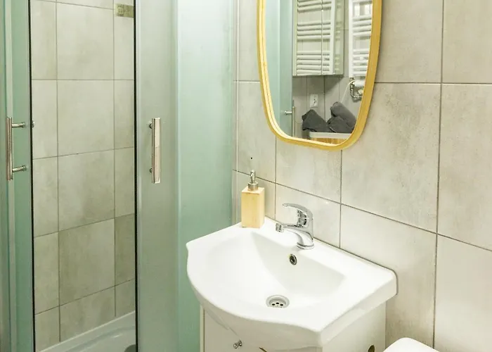 Hexagon Comfort Gdansk