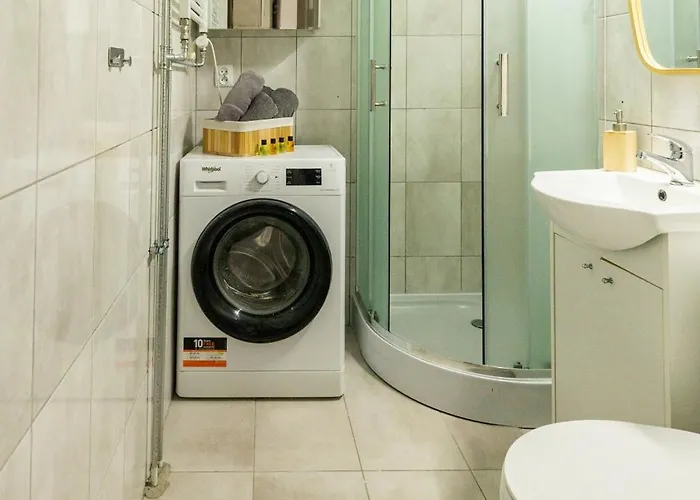 Hexagon Comfort Gdańsk