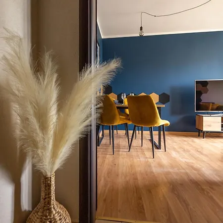 Hexagon Comfort 格但斯克