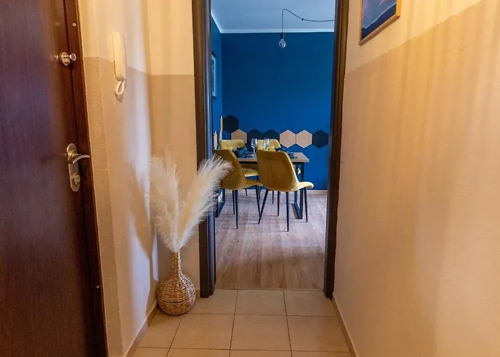 Hexagon Comfort 格但斯克